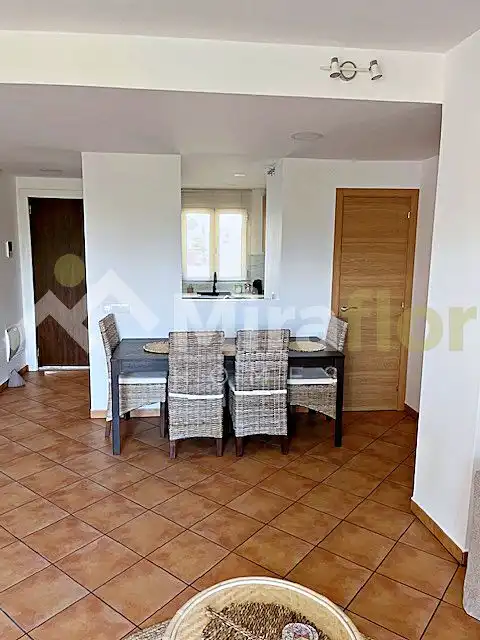 Àtic amb terrassa en venda a El Montgó, imagen 12
