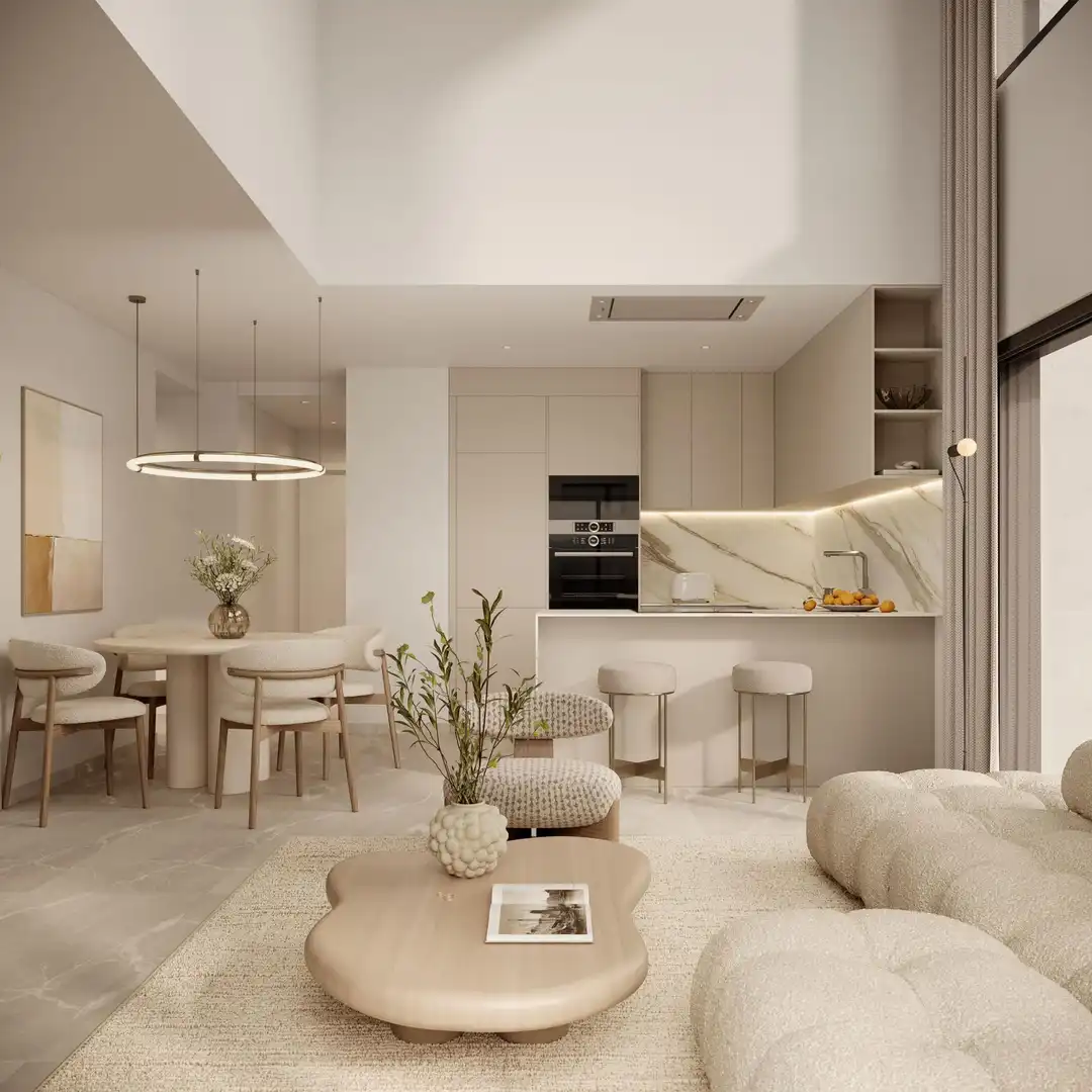 Apartamento con piscina en venta en Marisol Park - Ortembach - Los Almendros, imagen 20