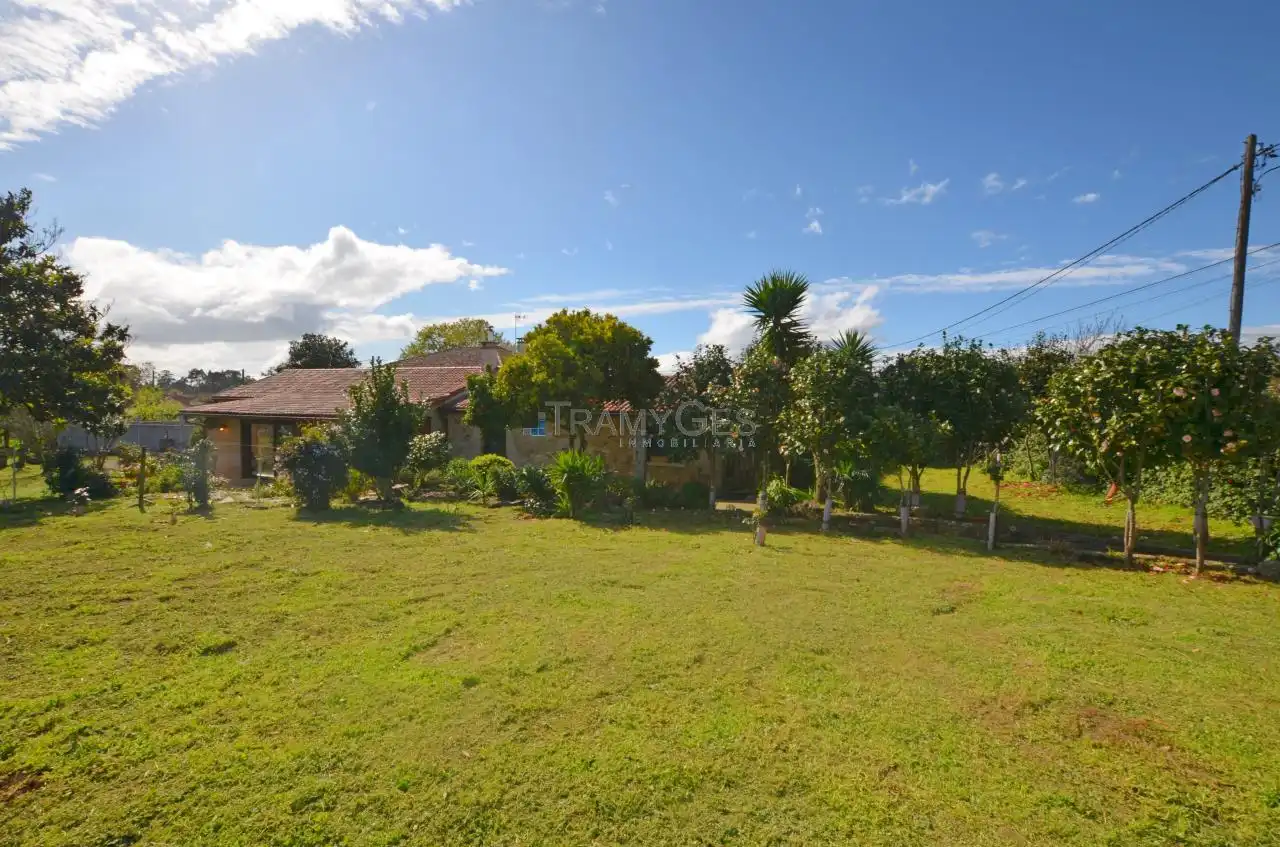 Maison avec jardin à vendre à CARREGAL DE ABAIXO, imagen 70