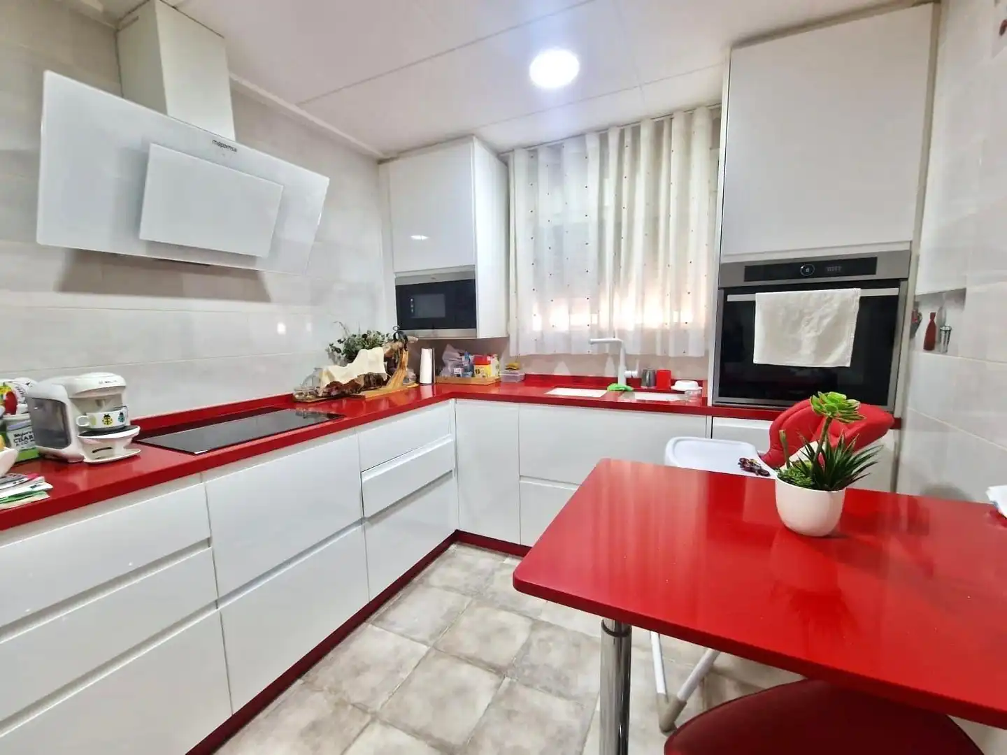 Wohnung mit Terrasse zum Verkauf in Alberic, imagen 5