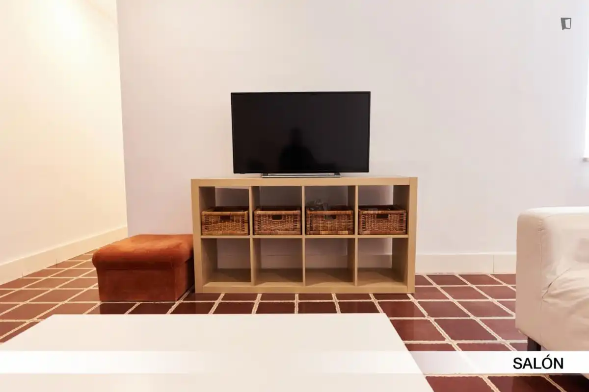 Habitación en Sector Sur - La Palmera - Reina Mercedes