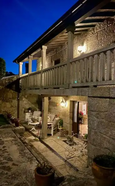 Casa en venda a Vilamarín, imagen 4