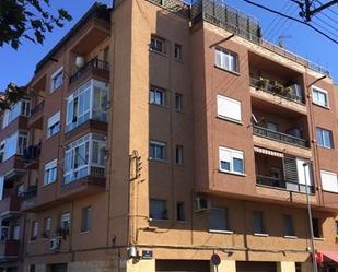 Exterior view of Flat for sale in Ripollet