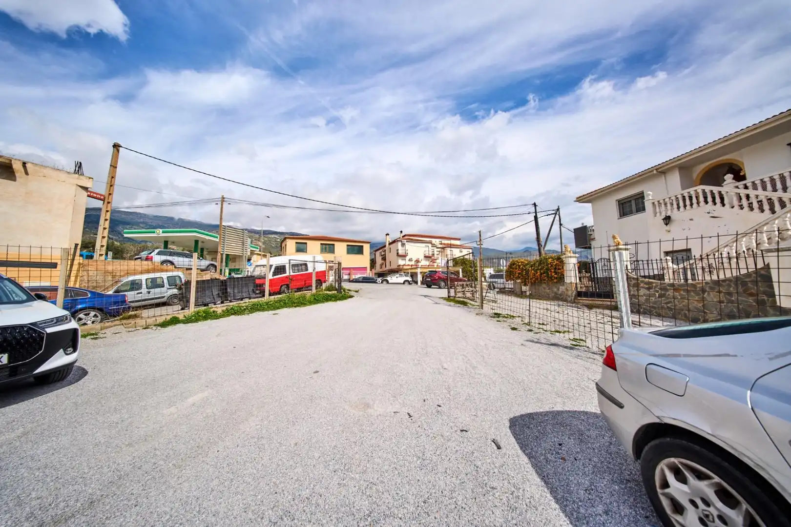 Lands and plots for sale in Avenida Puerta de la Alpujarra, imagen 5
