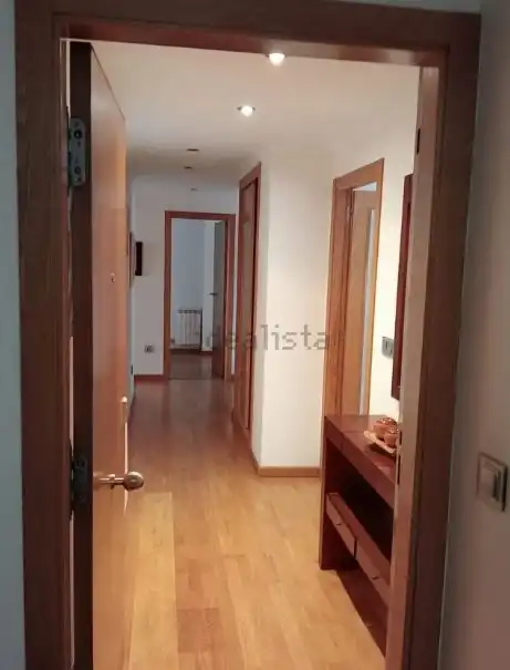 Piso con ascensor en alquiler en Rúa de Sánchez Freire, imagen 7