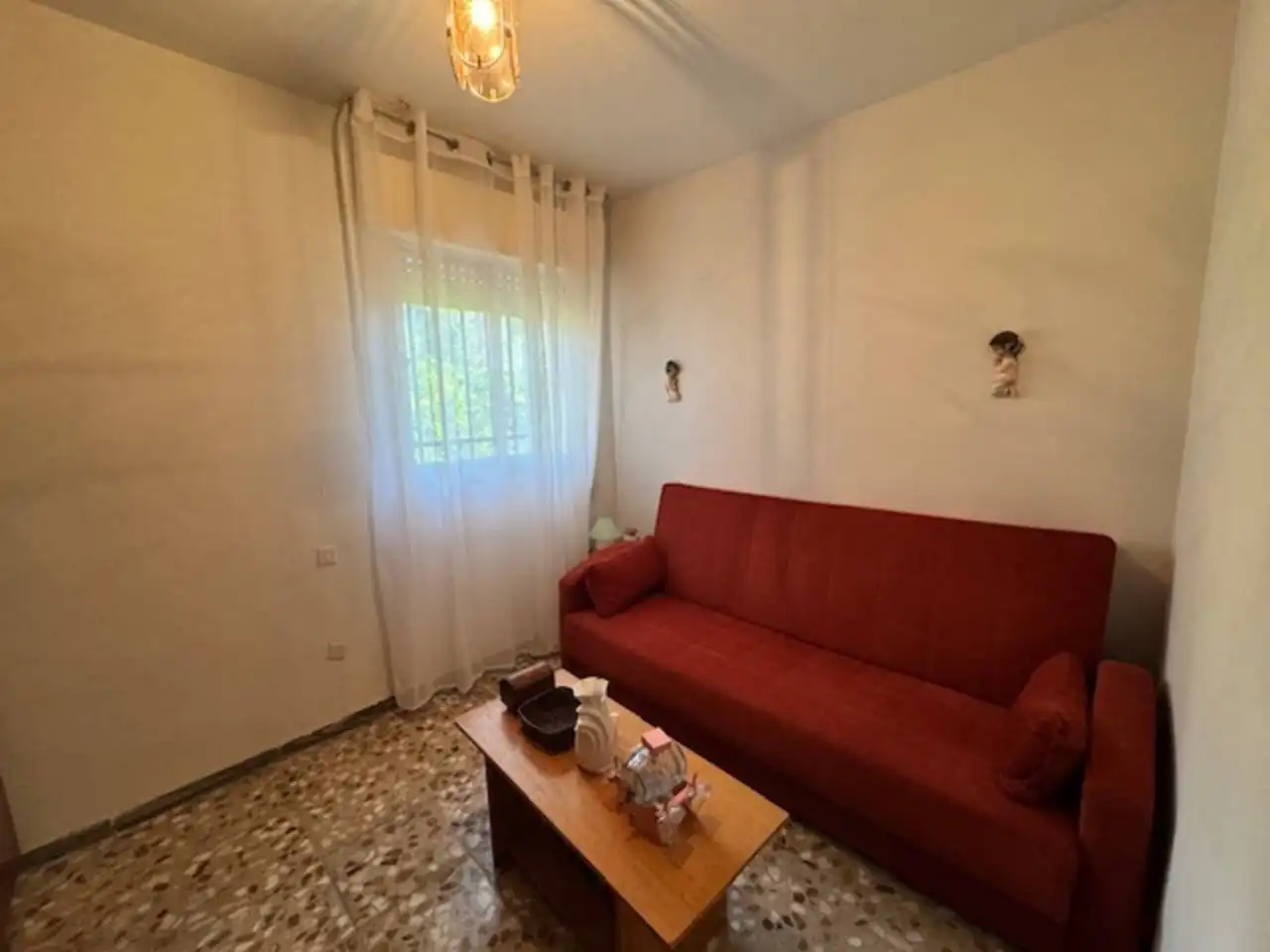House with garden for sale in Urbanizacion Chaparritas, imagen 10