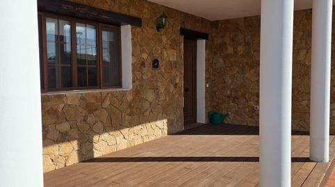 Foto 3 de Casa o chalet en venta en Calle San Antonio, Lajares, La Oliva