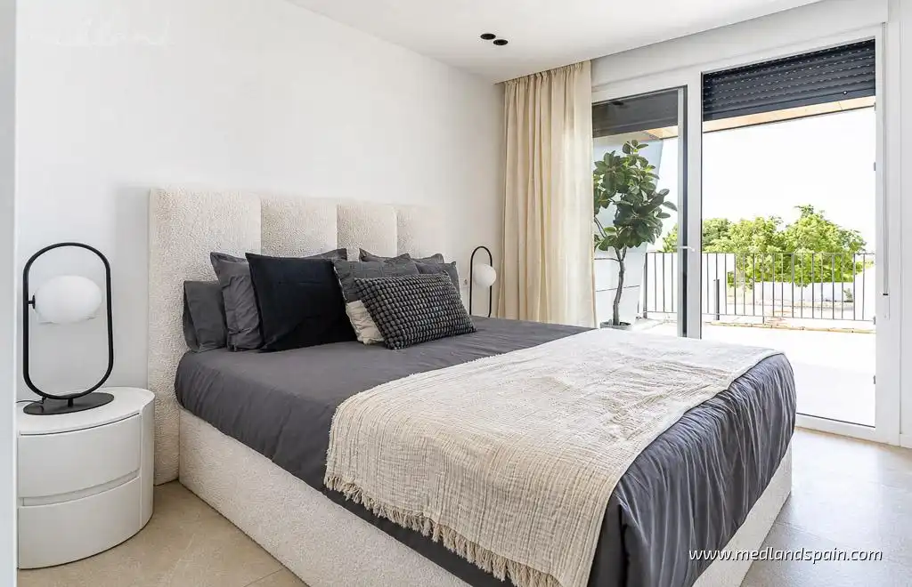 Detached house with pool for sale in Bonalba - Cotoveta, imagen 10