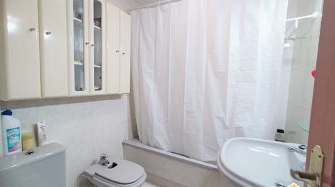 Foto 5 de Pis de lloguer a Vía Ártabra, Monte Alto - Zalaeta - Atocha, A Coruña Capital