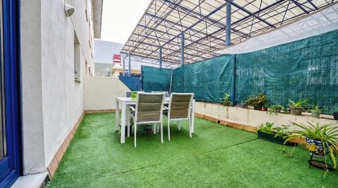 Foto 4 de Apartament en venda a Avenida Barrerillo el, Avenida Juan Diego, Bormujos