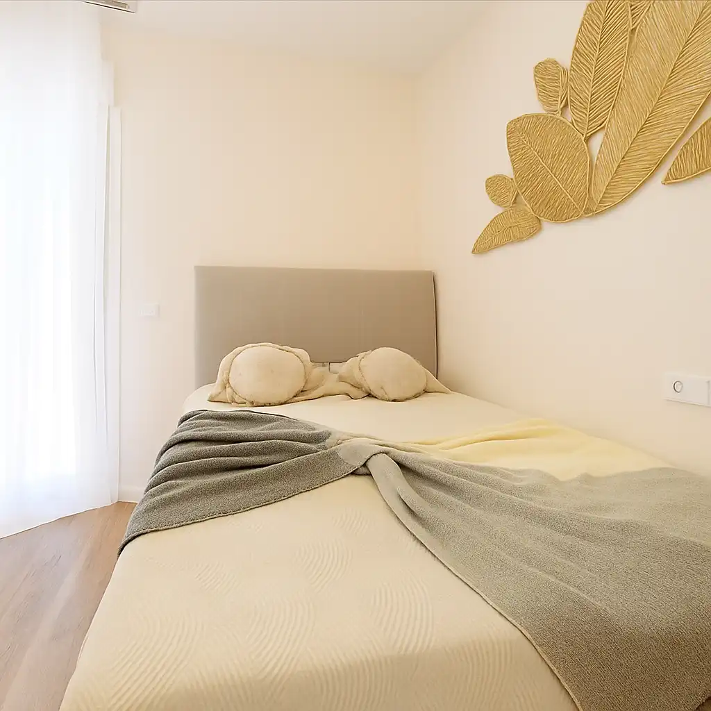 Duplex with terrace for sale in Calle Carolinas, imagen 22