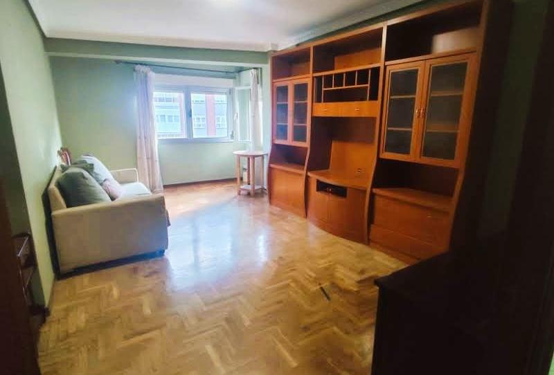 Foto 1 de Pis en venda a N/a, -1, Centro, Asturias