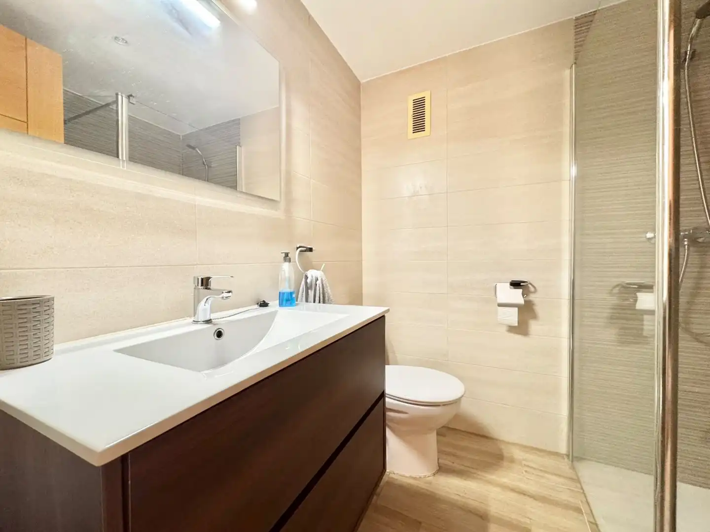 Apartament amb ascensor de lloguer a Guardamar Playa, imagen 13