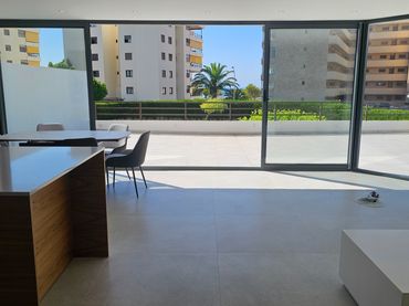 Appartement compact avec balcon à vendre à Carrer Garcilaso de la Vega 0