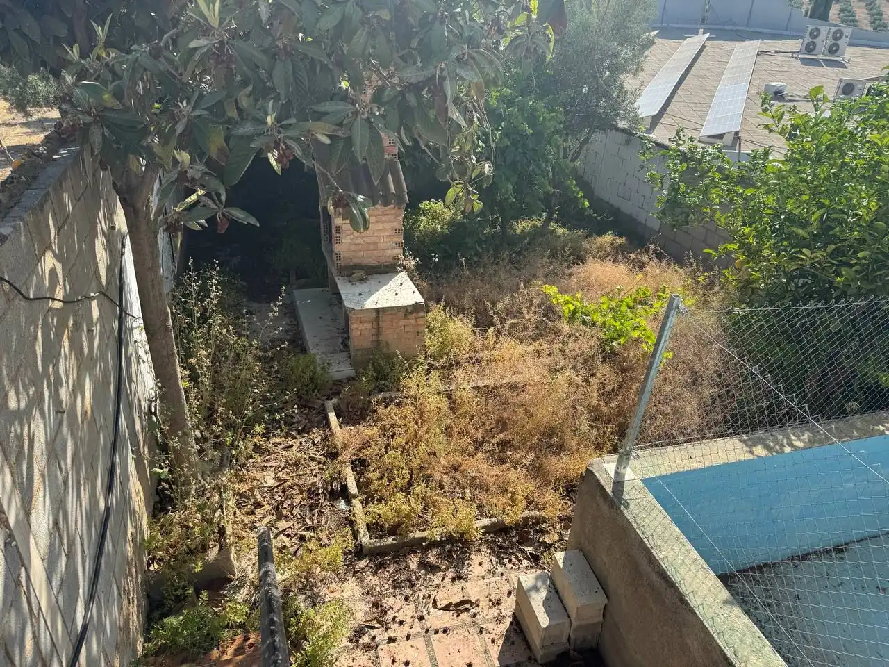 Casa adosada en venta en MOLINILLOS, 37, Alcaudete