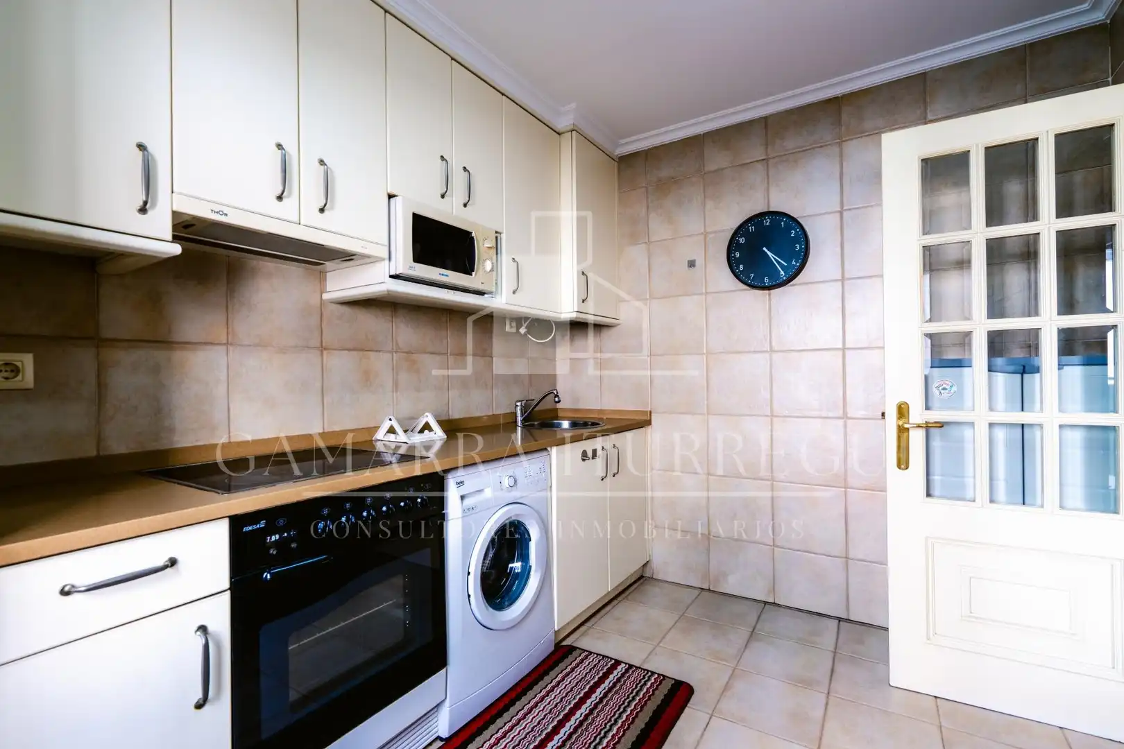 Wohnung mit Terrasse zum Verkauf in Bermeo, imagen 10