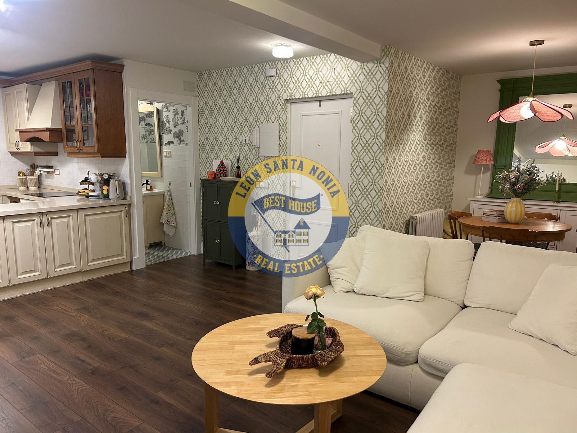 Flat for sale in San Claudio - La Chantría