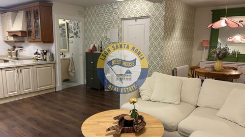 Photo 2 of Flat for sale in San Claudio - La Chantría, León Capital