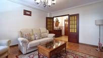 Living room of Flat for sale in Gijón   with Terrace