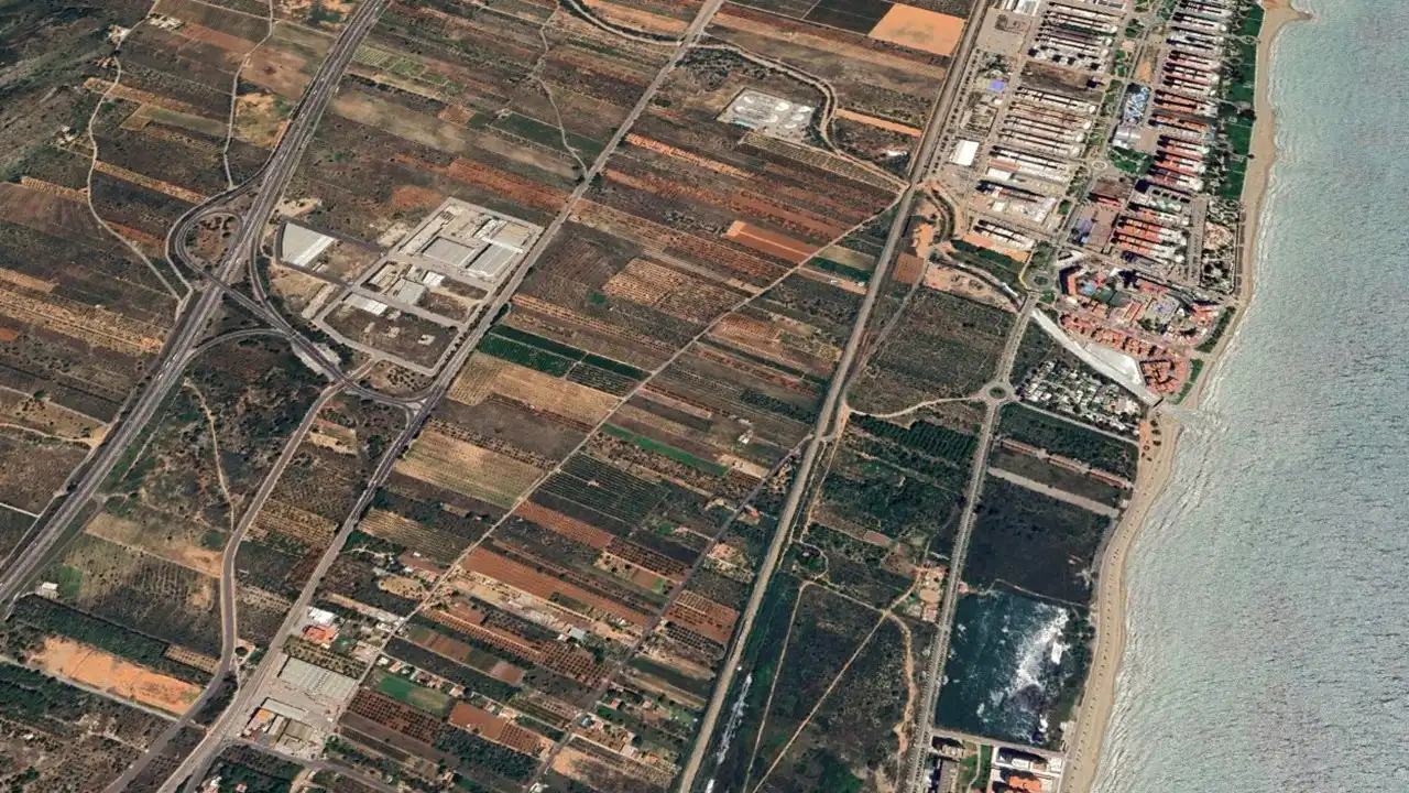 Office for sale in C/ El Samaruc, Centro