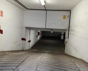 Parkplatz von Garage miete in Santa Úrsula