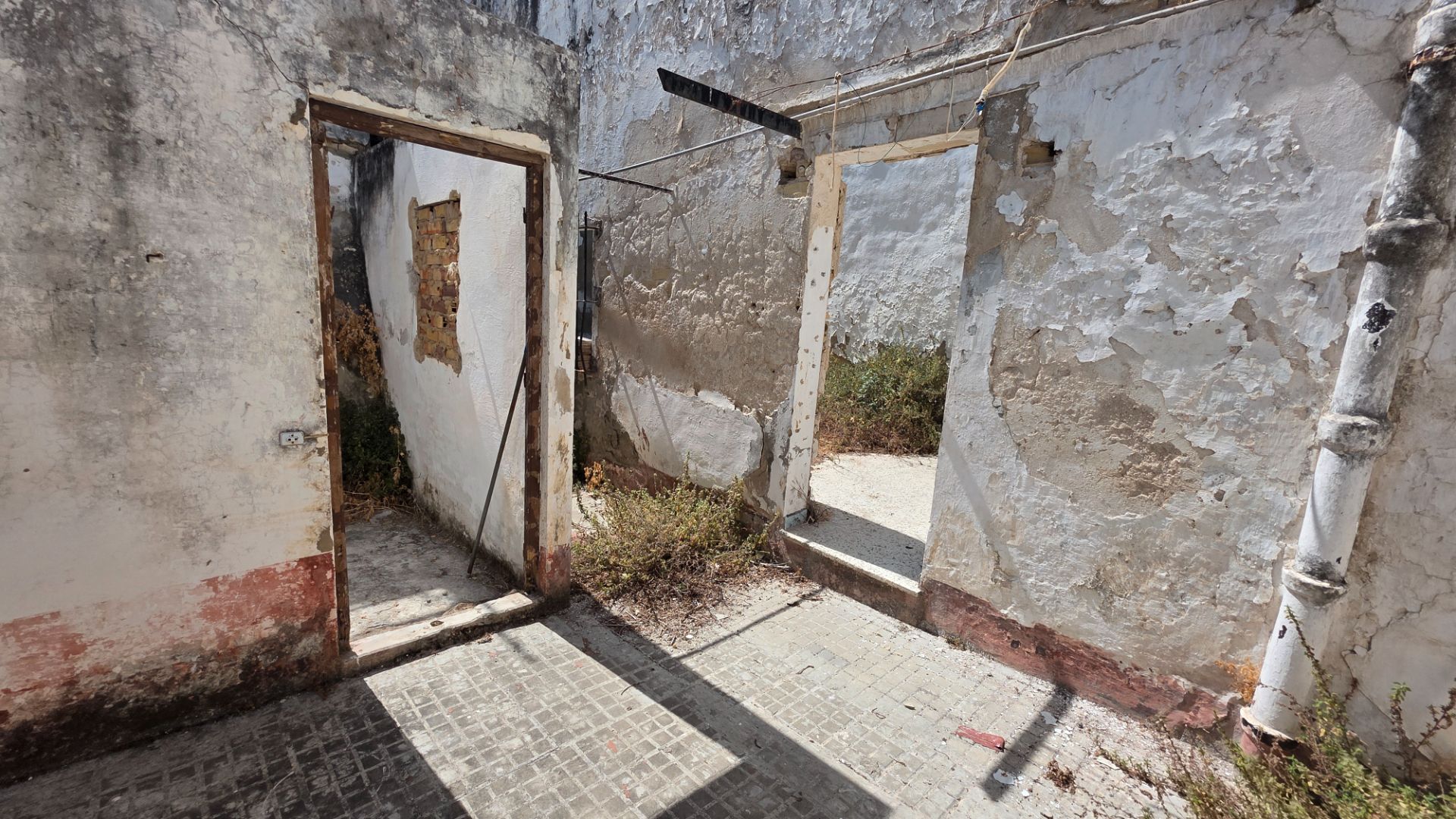 Single-family semi-detached for sale in El Puerto de Santa María