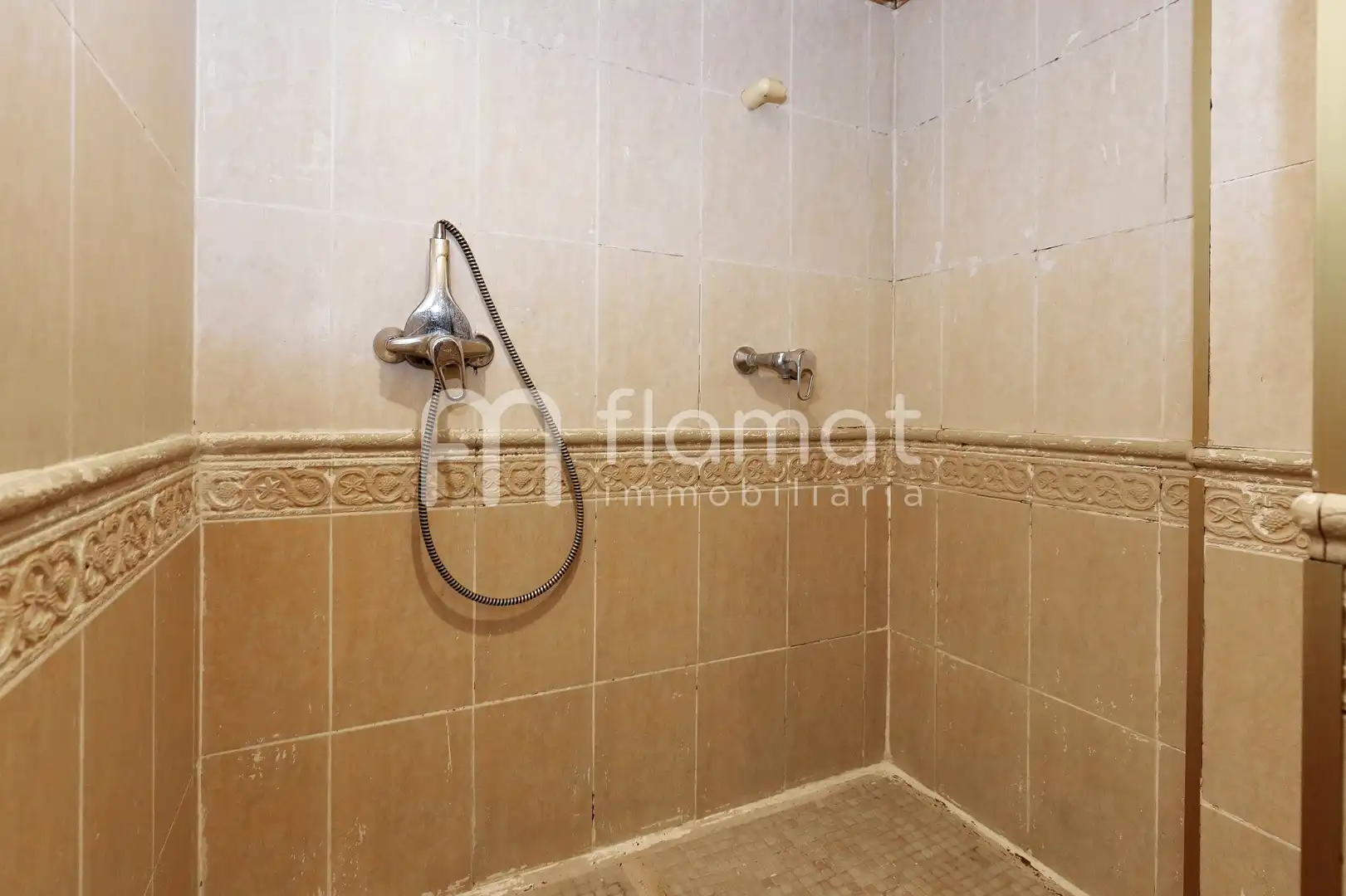 Badezimmer von Wohnung zum Verkauf in Centre
