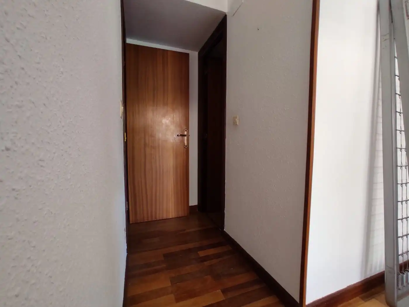 Piso en venta en Artziniega con Calefacción, Jardín privado y Trastero