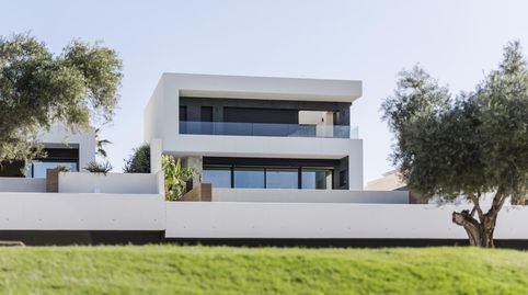 Foto 2 de Casa o chalet en venta en Algorfa, Alicante
