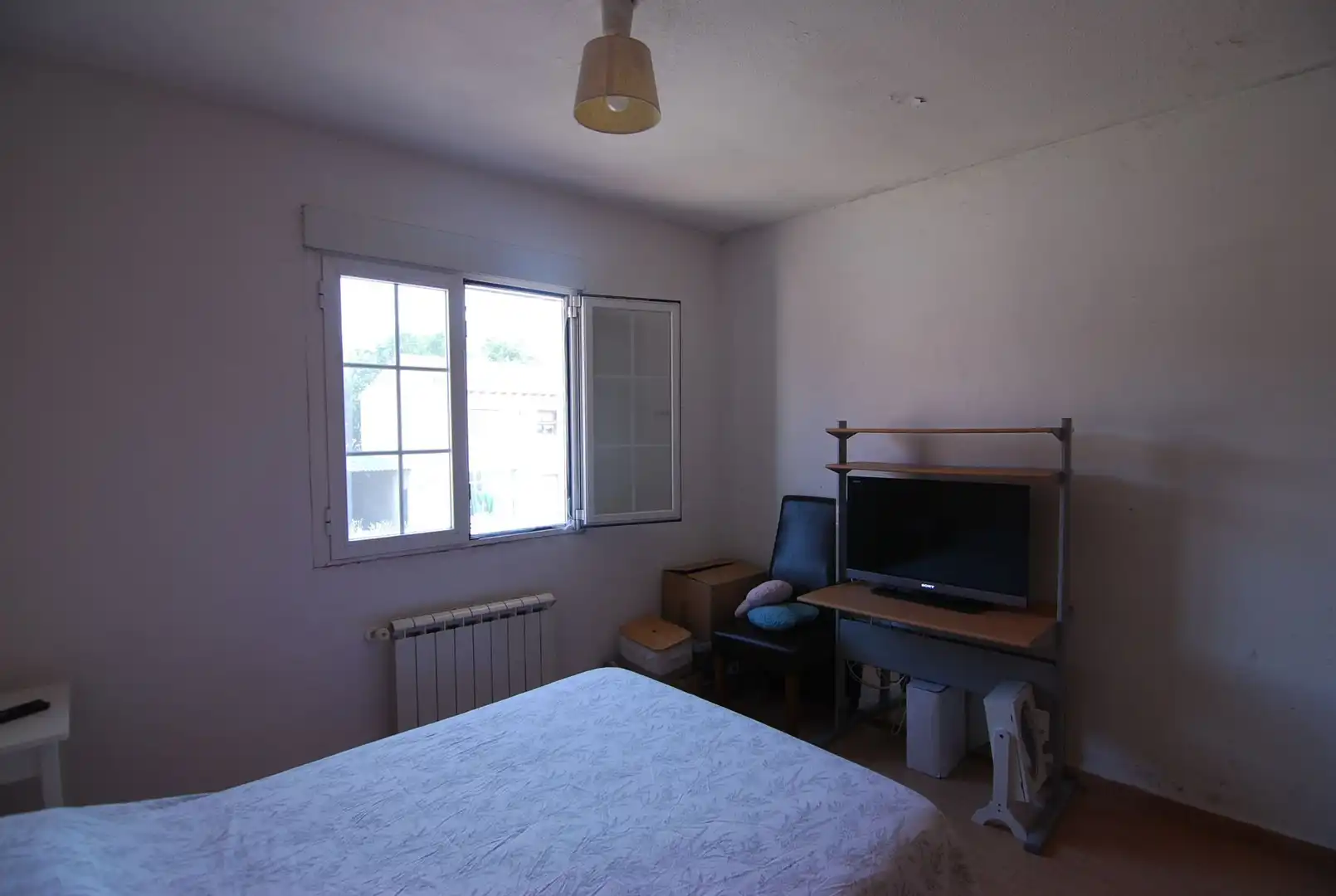 Bedroom of Houses for sale in San Martín de la Vega  with Air Conditioner and Heating