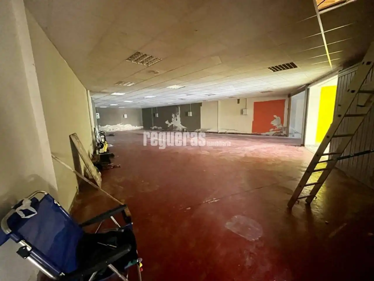 Business premises to rent in El Campón, imagen 10