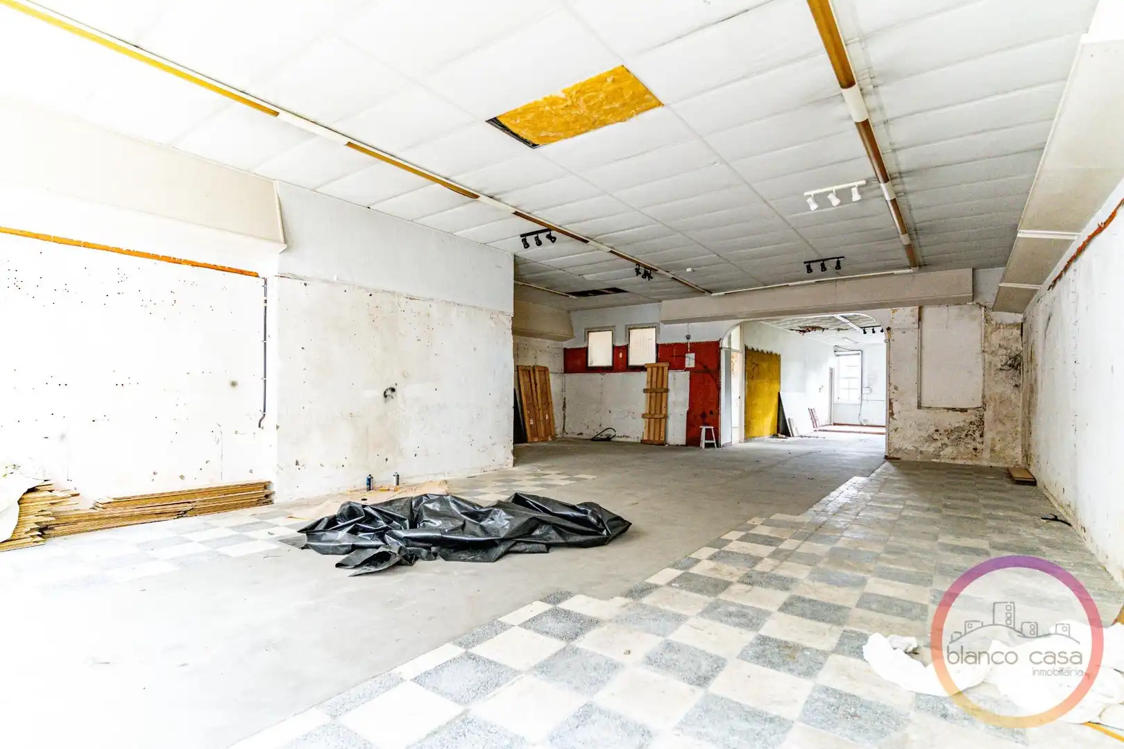 Gewerbefläche zur Miete in Carballo, imagen 10