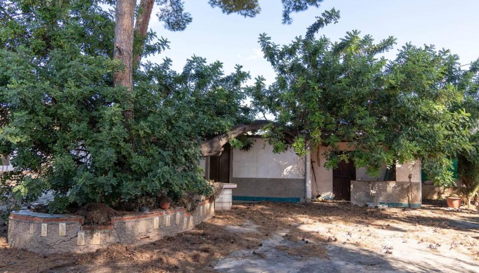 Photo 1 of House or chalet for sale in Borriol, Castellón