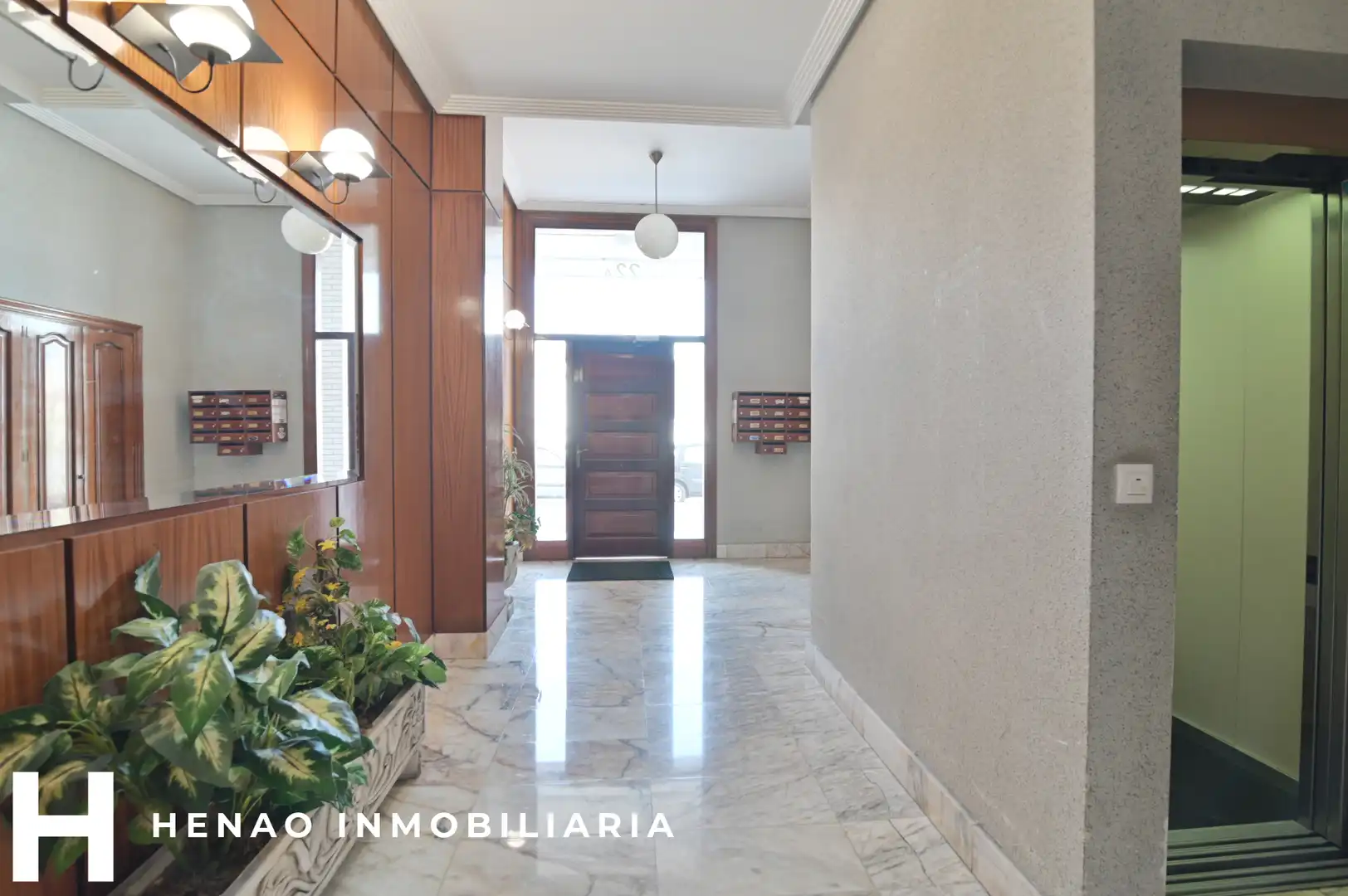 Duplexes for sale in Bilbao   with Heating, Furnished and Oven