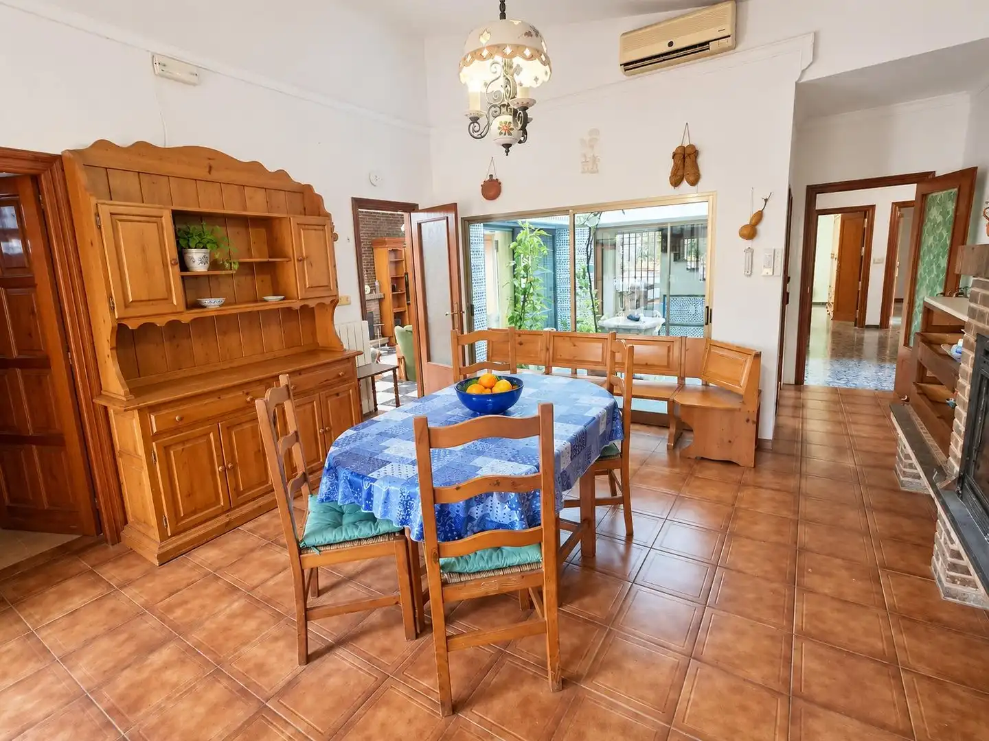 Chalet con terraza en venta en TORRE RUBIA - DS PERIN, imagen 47