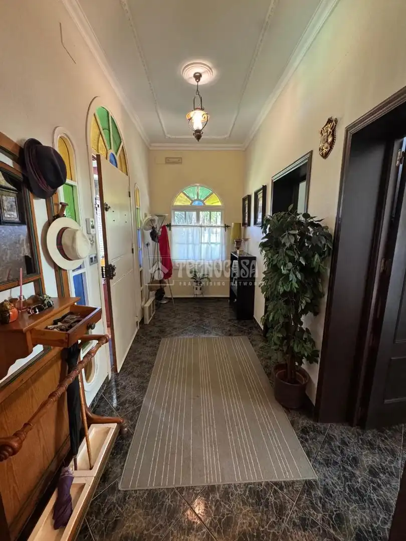 Finca rústica en venta en Utrera con Aire acondicionado, Calefacción y Amueblado