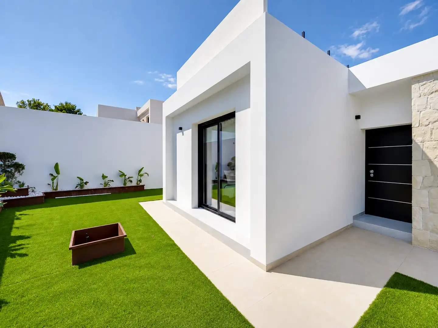 Casa amb piscina en venda a Orihuela Costa, imagen 27
