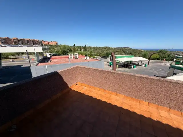 Terrassa de Casa o xalet en venda en Tarragona amb Jardí privat, Terrassa i Alarma