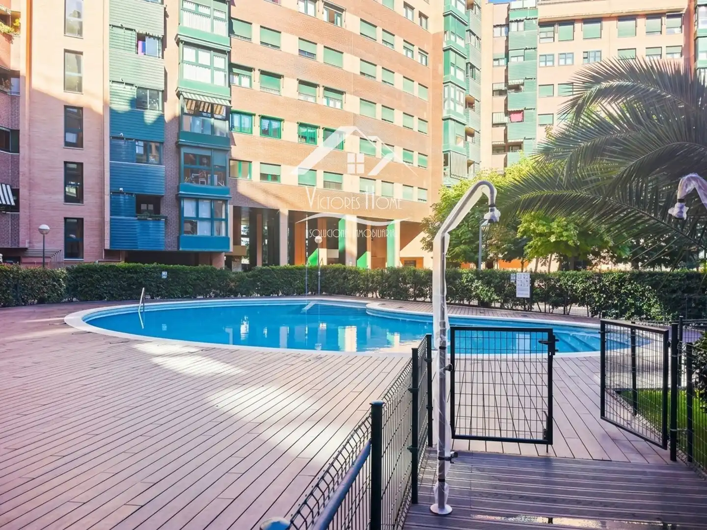 Piso con piscina en venta en Albufera, imagen 34