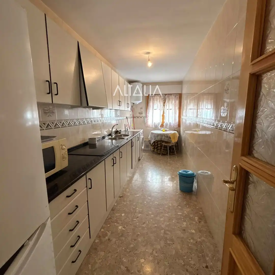 Kitchen of Houses for sale in Masegosa, Cuenca