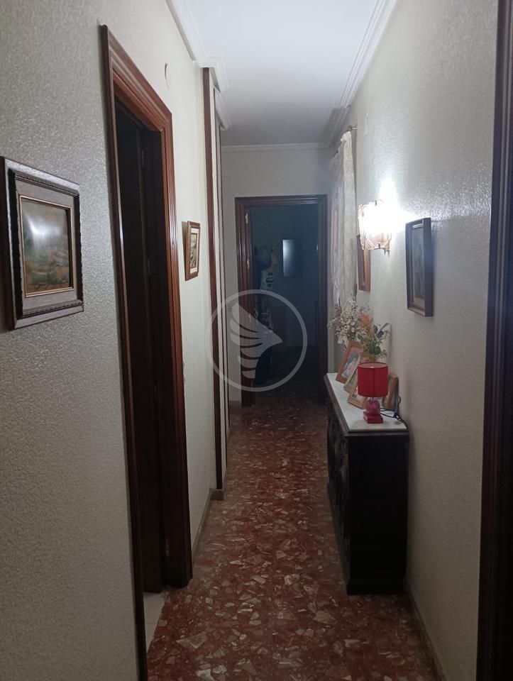 Flat for sale in Linares  with Air Conditioner and Terrace