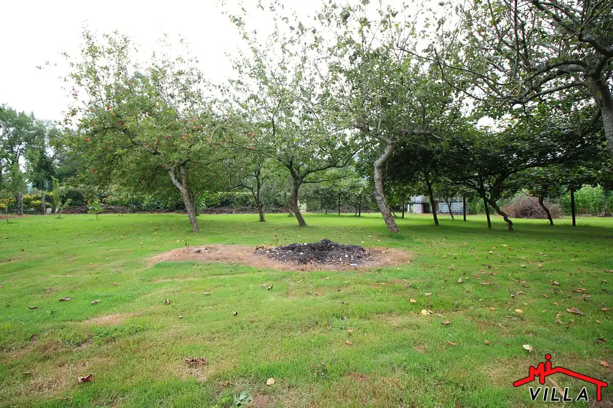 Residential land for sale in Ampuero, imagen 5