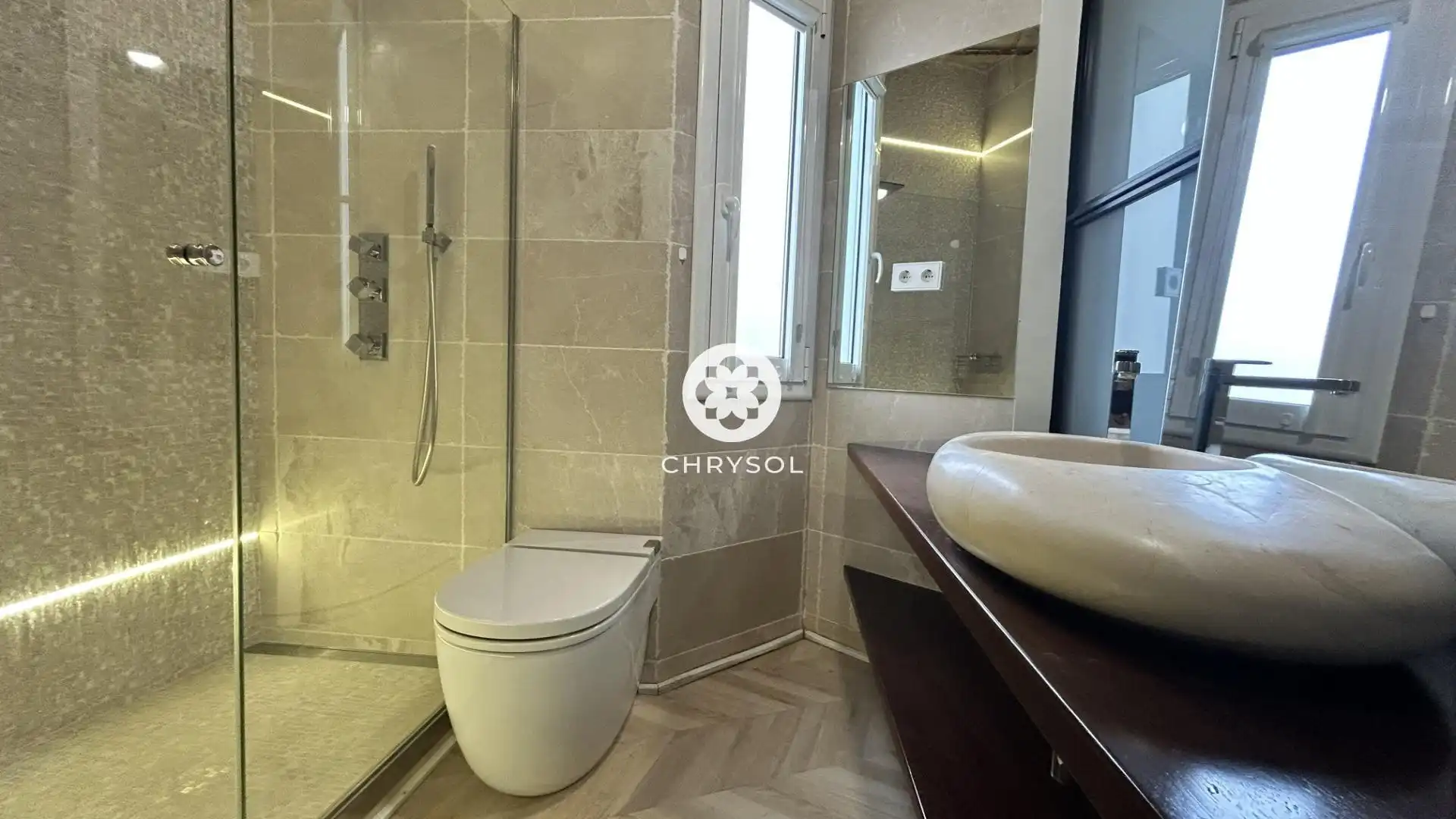 Penthouse mit Aufzug zum Verkauf in Avenida Diagonal, imagen 20
