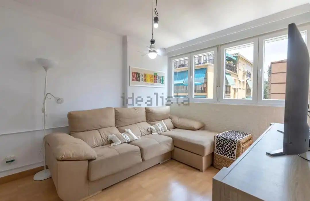 Flat for rent in Calle Teófilo Gautier, 1, Angustias - Chana - Encina