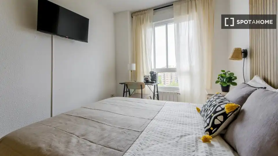 Zimmer in Delicias