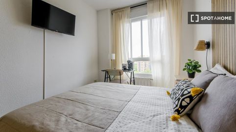 Photo 2 of Room in Delicias, Madrid Capital