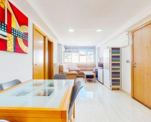 Apartment for sale in Málaga Capital  with Air Conditioner, Heating and Terrace