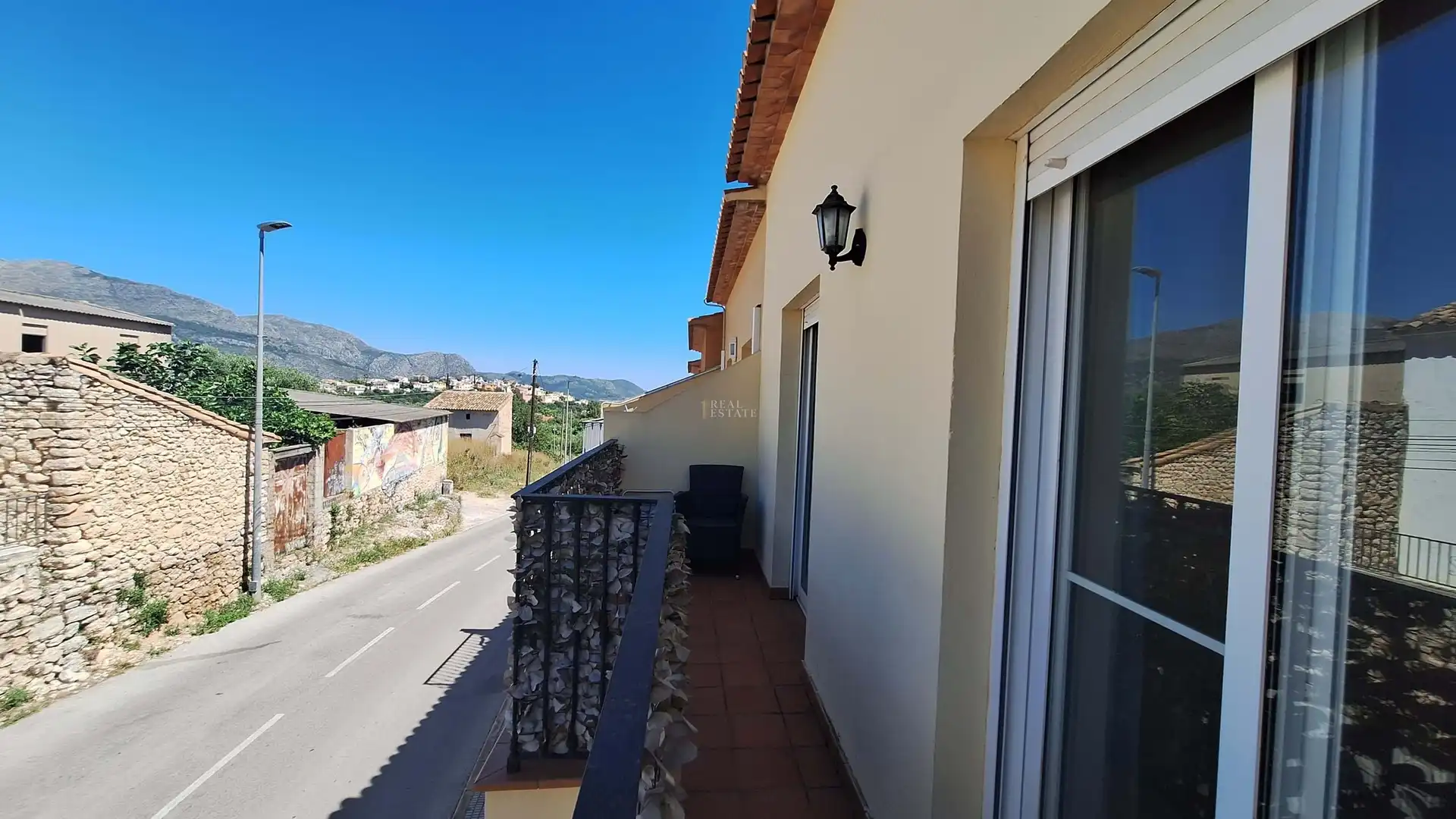 Reihenhaus mit Terrasse zum Verkauf in Carrer De L'Ermita, imagen 28