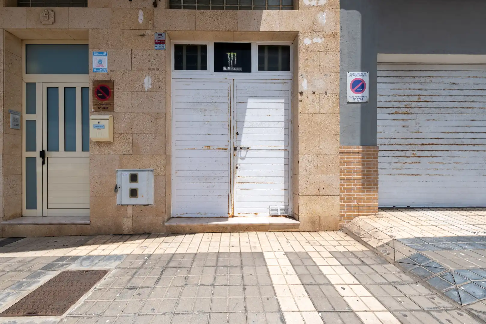 Local en venta en Avenida Semana de la Pasión, 5, Isleta