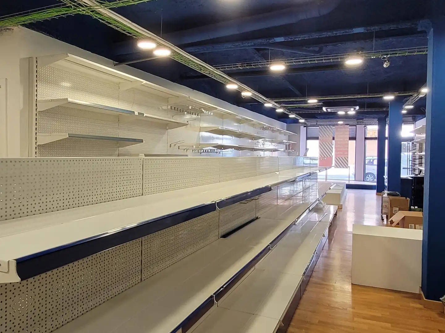 Business premises to rent in de Ferrer i Busquets, imagen 5